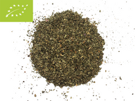 Organic Peppermint Tea - The UK Loose Leaf Tea Company