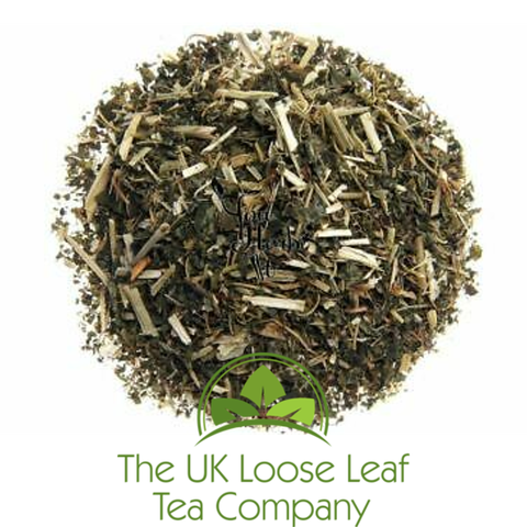 Passionflower Herb - The UK Loose Leaf Tea Company Ltd