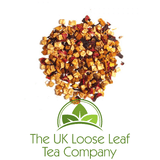 Peach Garden Fruit Infusion - The UK Loose Leaf Tea Company Ltd