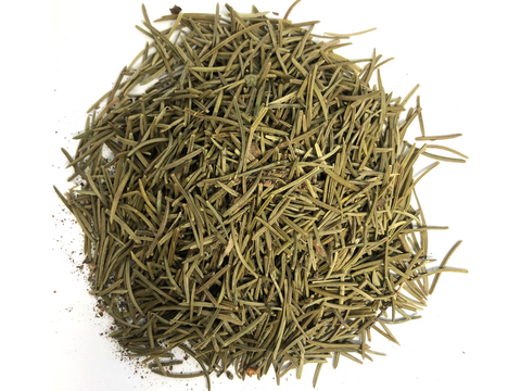 Pine Needle Tea - The UK Loose Leaf Tea Company