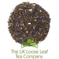 Princess Grey Tea - The UK Loose Leaf Tea Company Ltd