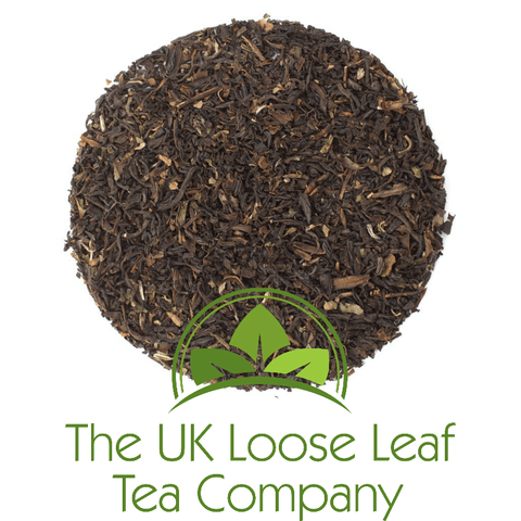 Queens Tea - The UK Loose Leaf Tea Company Ltd