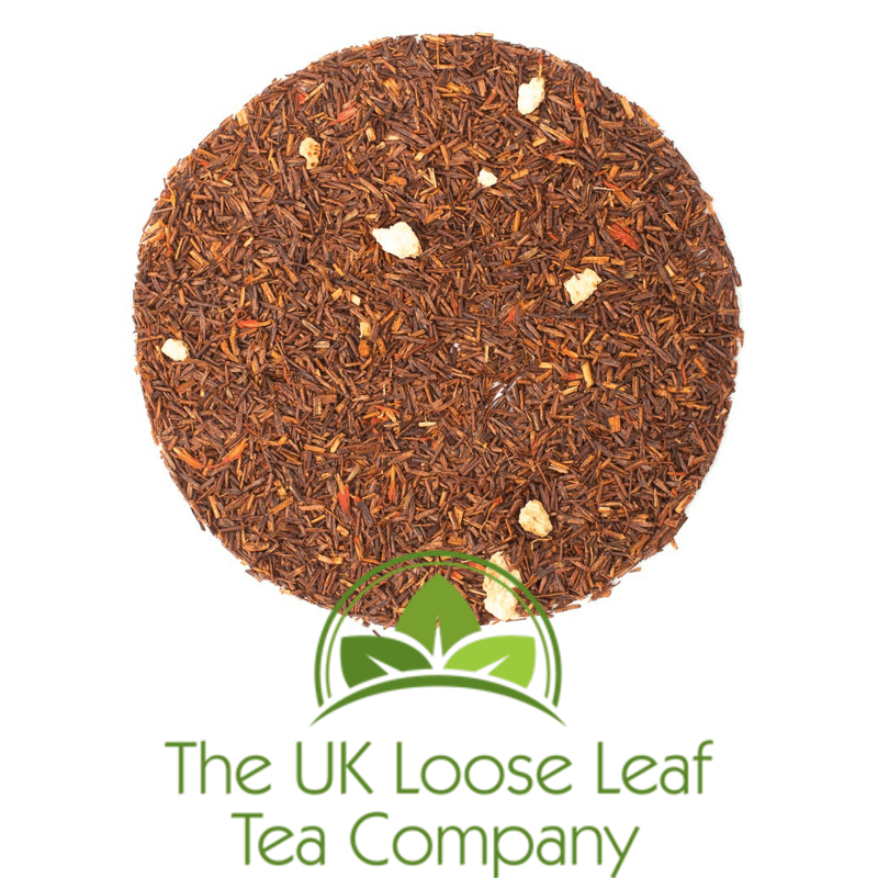 Rooibos Cape Orange from The UK Loose Leaf Tea Company– The UK Loose ...