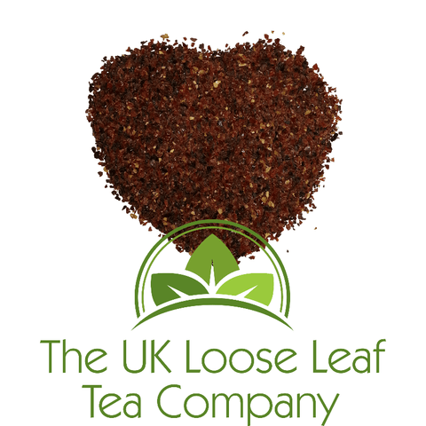 Rosehip Infusion - The UK Loose Leaf Tea Company Ltd