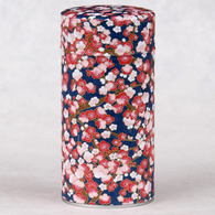Yoru Washi Tea Caddy Large