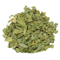 Senna Leaves - The UK Loose Leaf Tea Company Ltd