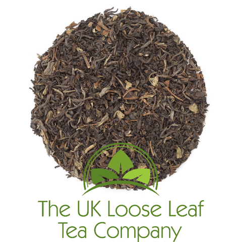 Sikkim Temi Tea - The UK Loose Leaf Tea Company Ltd