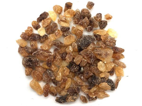 Brown Sugar Crystals