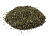 Spearmint Tea from The UK Loose Leaf Tea Company