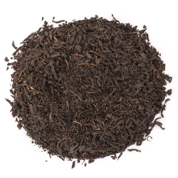 Lapsang Souchong - The UK Loose Leaf Tea Company Ltd