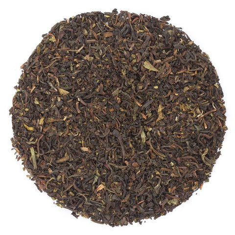 Tippy Golden Darjeeling Earl Grey - The UK Loose Leaf Tea Company Ltd