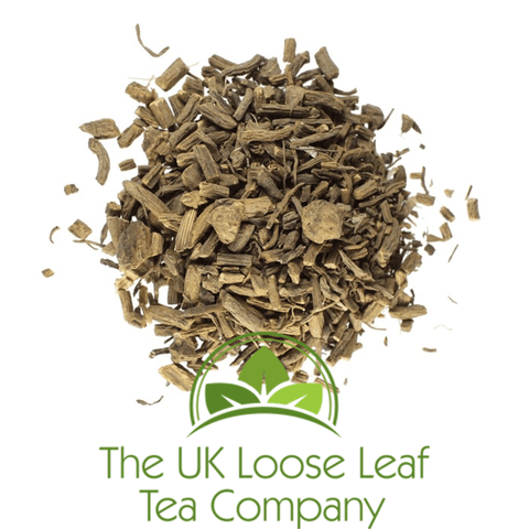 Valerian Root - The UK Loose Leaf Tea Company Ltd