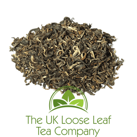 Vietnam Mao Feng White Tea - The UK Loose Leaf Tea Company Ltd