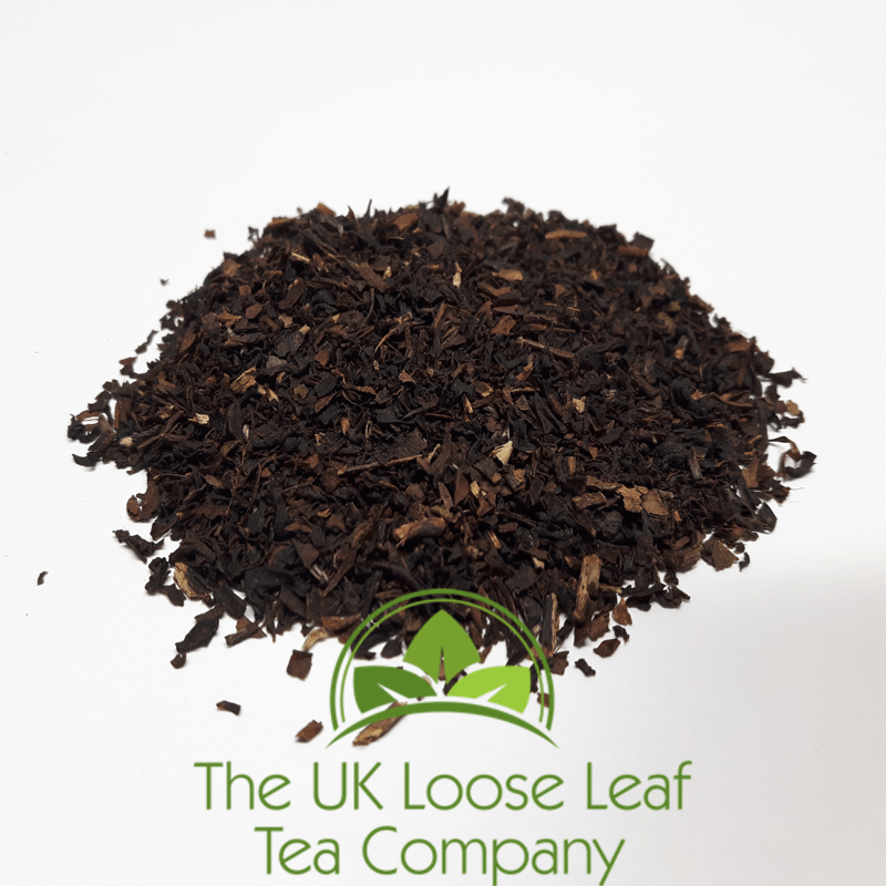 Collections– The UK Loose Leaf Tea Company Ltd