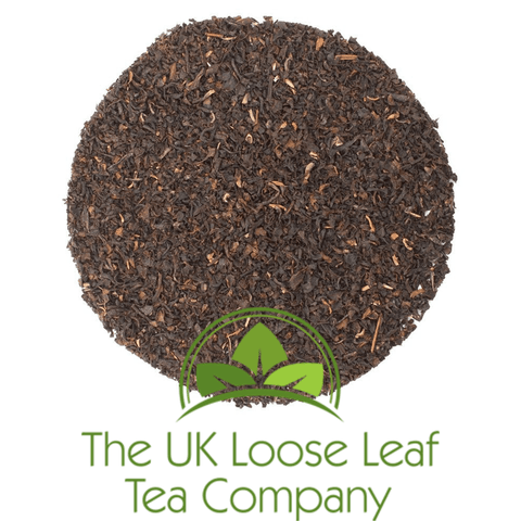 Welsh Breakfast Tea - The UK Loose Leaf Tea Company Ltd