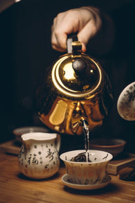 Card - The UK Loose Leaf Tea Company Ltd