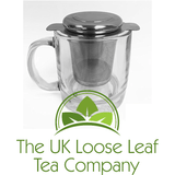 In Cup Infuser - The UK Loose Leaf Tea Company Ltd