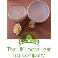 Matcha Tea Bowls - The UK Loose Leaf Tea Company Ltd