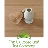 Matcha Whisk Holder - The UK Loose Leaf Tea Company Ltd