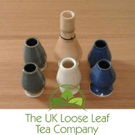 Matcha Whisk Holder - The UK Loose Leaf Tea Company Ltd