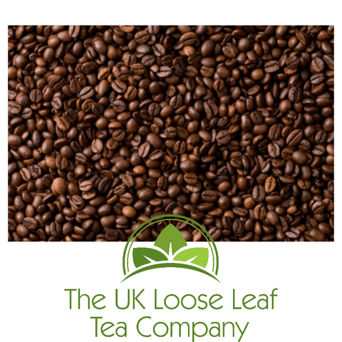 Nicaraguan Coffee Beans - The UK Loose Leaf Tea Company Ltd