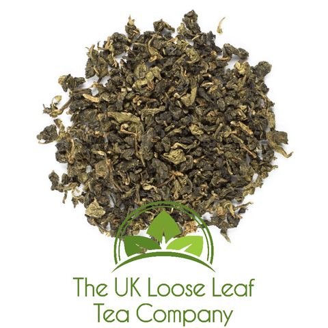 Oolong Ti Dung - The UK Loose Leaf Tea Company Ltd