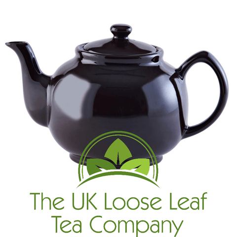 Price & Kensington - Rockingham 10 Cup Teapot - The UK Loose Leaf Tea Company Ltd