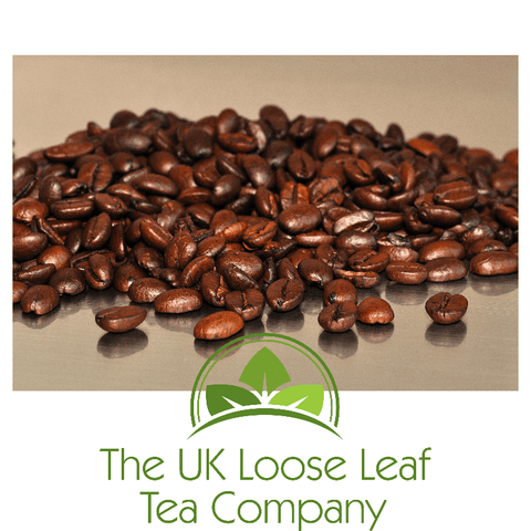 Brecon Blend Coffee Beans - The UK Loose Leaf Tea Company Ltd