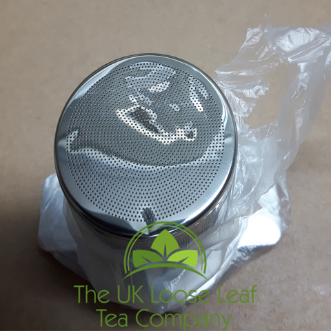 In Cup Infuser (SECONDS) - The UK Loose Leaf Tea Company Ltd