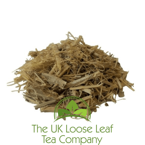 Siberian Ginseng - The UK Loose Leaf Tea Company Ltd