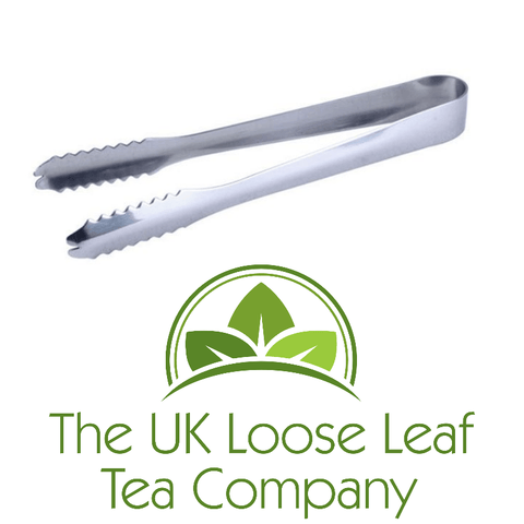 Sugar Tongs - The UK Loose Leaf Tea Company Ltd