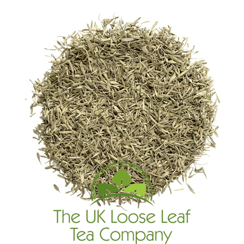 Thyme - The UK Loose Leaf Tea Company Ltd