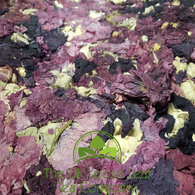 Violet Flower Tea - The UK Loose Leaf Tea Company Ltd